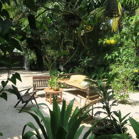 Kipling'S Bay Guest House Ngapali Bagian luar foto
