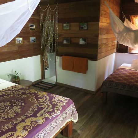 Kipling'S Bay Guest House Ngapali Bagian luar foto
