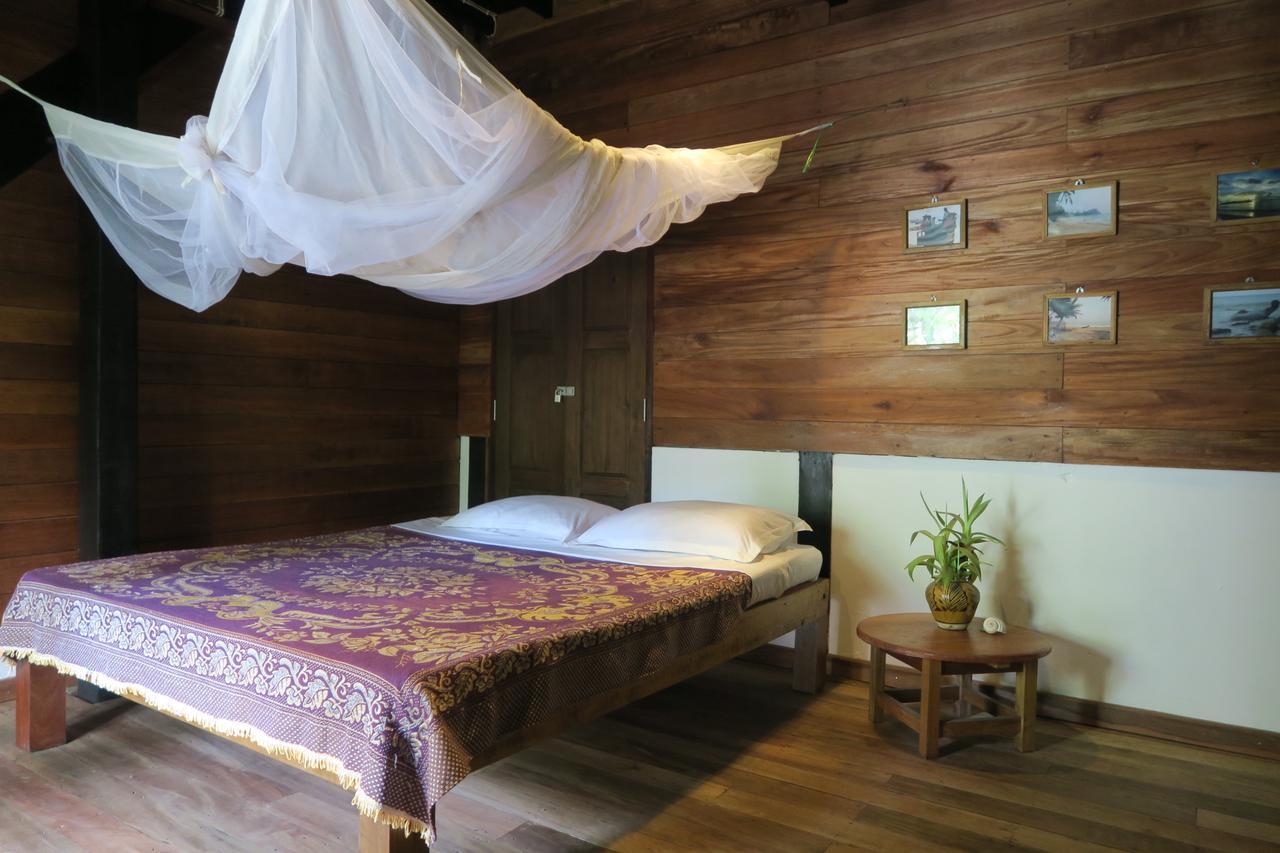 Kipling'S Bay Guest House Ngapali Bagian luar foto