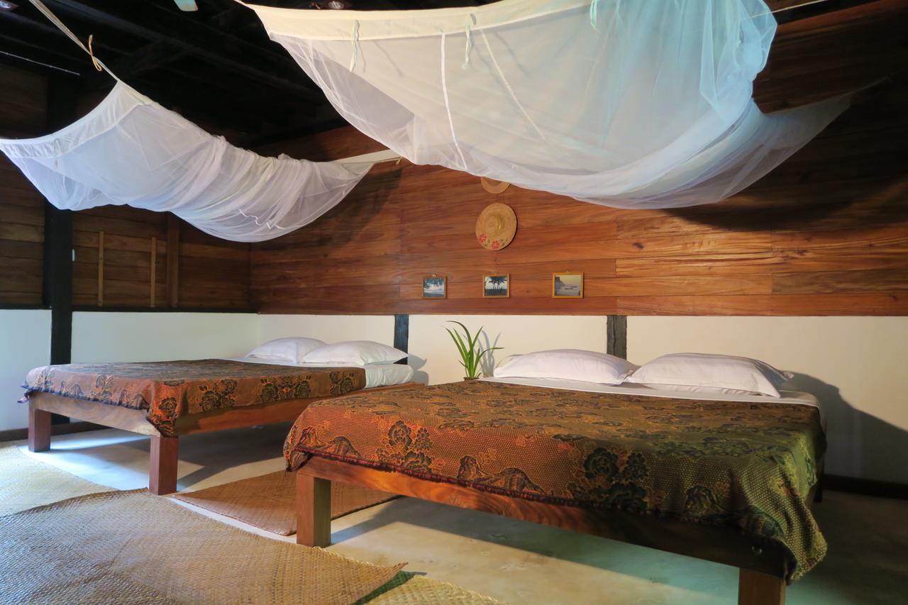 Kipling'S Bay Guest House Ngapali Bagian luar foto