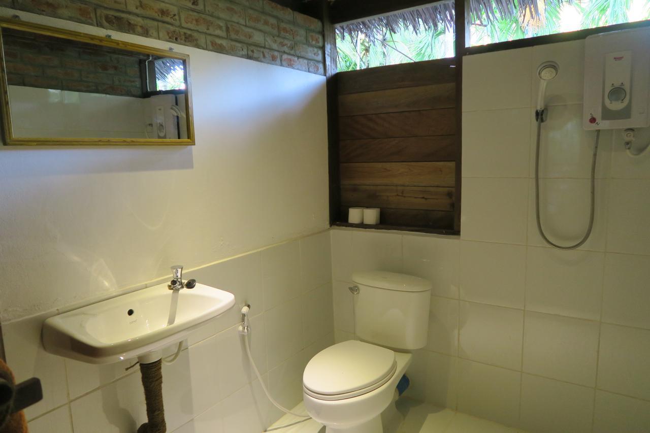 Kipling'S Bay Guest House Ngapali Bagian luar foto